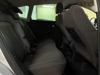 SEAT Altea 2012 