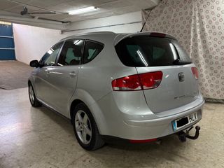 SEAT Altea 2012 