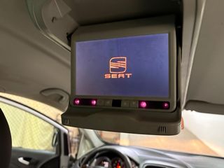 SEAT Altea 2012 