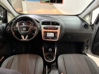 SEAT Altea 2012 