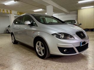 SEAT Altea 2012 