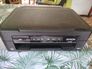 Impresora EPSON XP-255 - Wifi