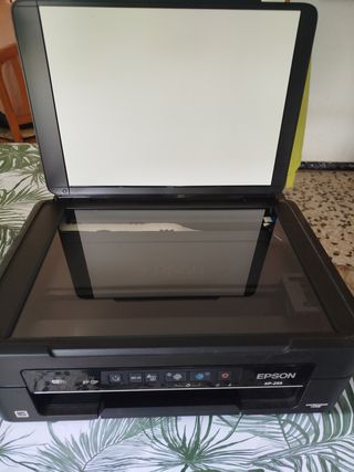 Impresora EPSON XP-255 - Wifi