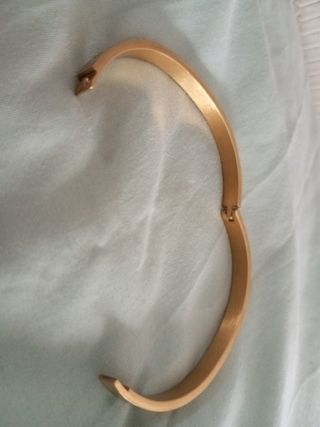 Pulsera acero