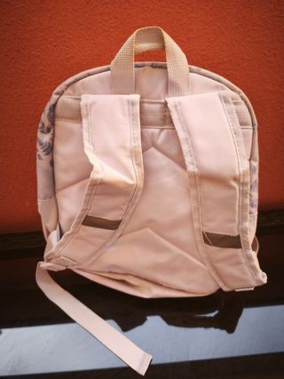  mochilas infantiles unicornio-hadas frozen prince