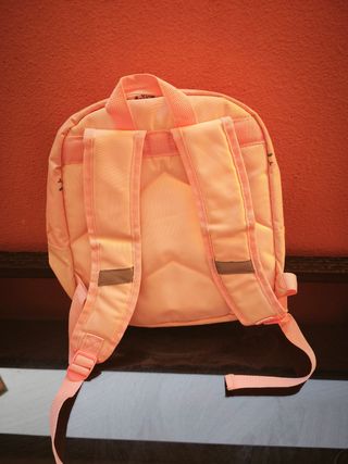  mochilas infantiles unicornio-hadas frozen prince