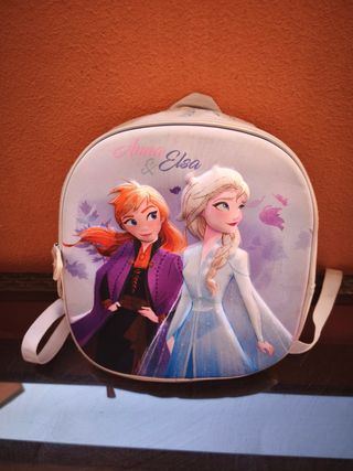  mochilas infantiles unicornio-hadas frozen prince