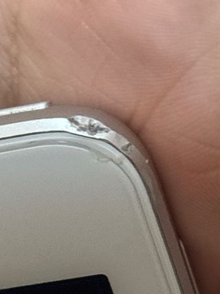 iPad 8ª generación - Silver