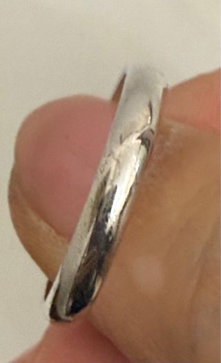 Anello Unoaerre argento 925
