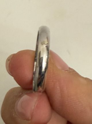 Anello Unoaerre argento 925
