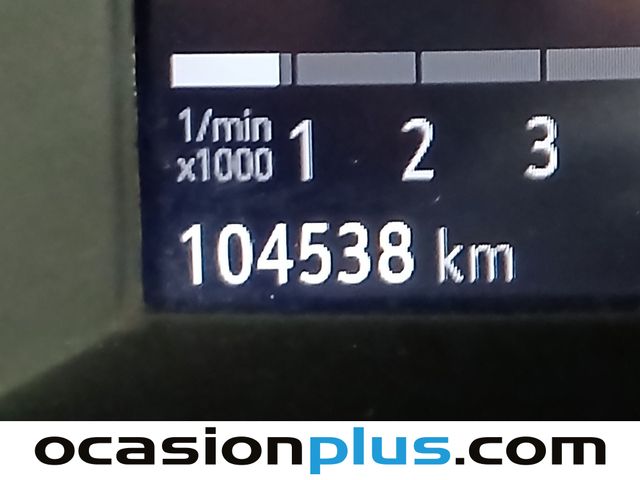 Opel Corsa 1.2 Turbo XHL GS-Line 74 kW (100 CV)