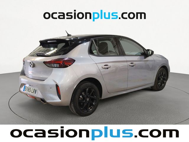 Opel Corsa 1.2 Turbo XHL GS-Line 74 kW (100 CV)