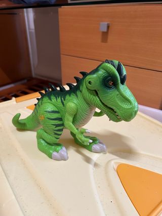 Dinosaurio Jurassic World - Juguete