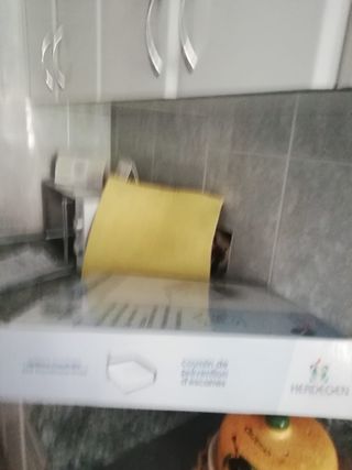 Cojín antiescaras Herdegen - NUEVO