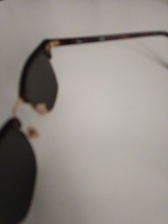 Ray-Ban Occhiali da sole Marroni
