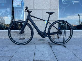 CUBE EDITOR HYBRID PRO 400X 2025