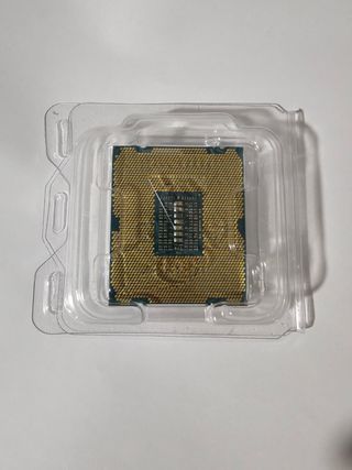 Procesador Intel Xeon E5-2650-V2 (con BenchMark)