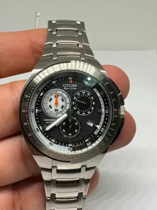 Reloj Citizen Eco-Drive AT0596-53F