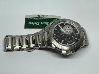 Reloj Citizen Eco-Drive AT0596-53F