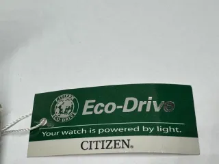 Reloj Citizen Eco-Drive AT0596-53F