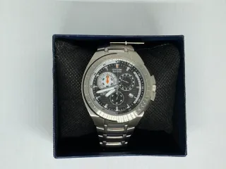 Reloj Citizen Eco-Drive AT0596-53F