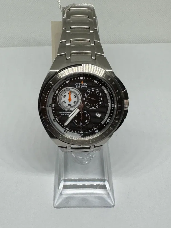 Reloj Citizen Eco-Drive AT0596-53F