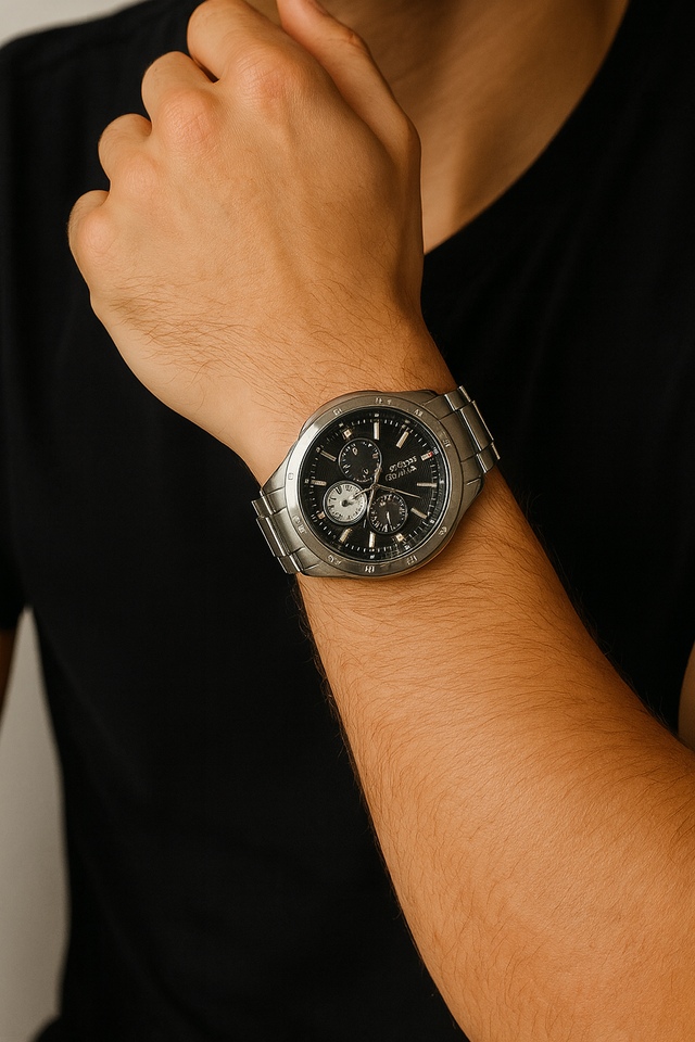 Reloj Citizen Eco-Drive AT0596-53F