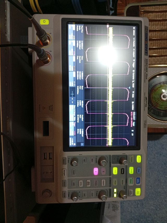 Servicio técnico reparación radios antiguas, audio