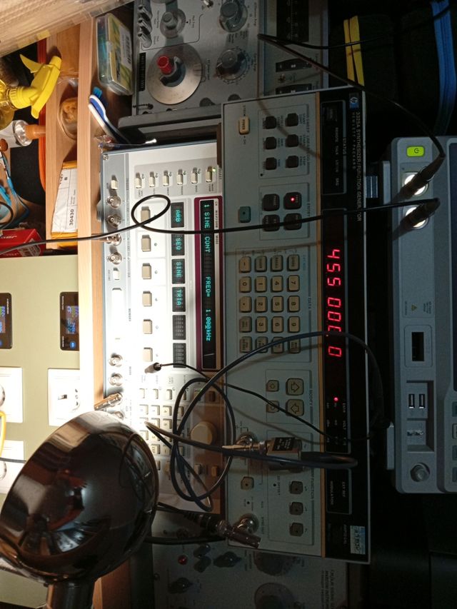 Servicio técnico reparación radios antiguas, audio