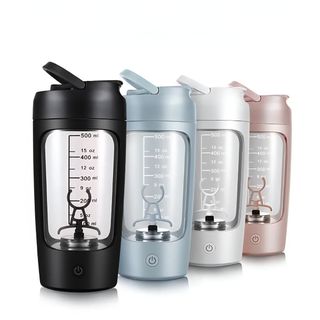 Batidora de proteínas 500ml - NUEVA