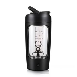 Batidora de proteínas 500ml - NUEVA