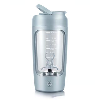 Batidora de proteínas 500ml - NUEVA