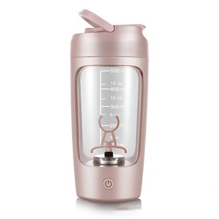 Batidora de proteínas 500ml - NUEVA