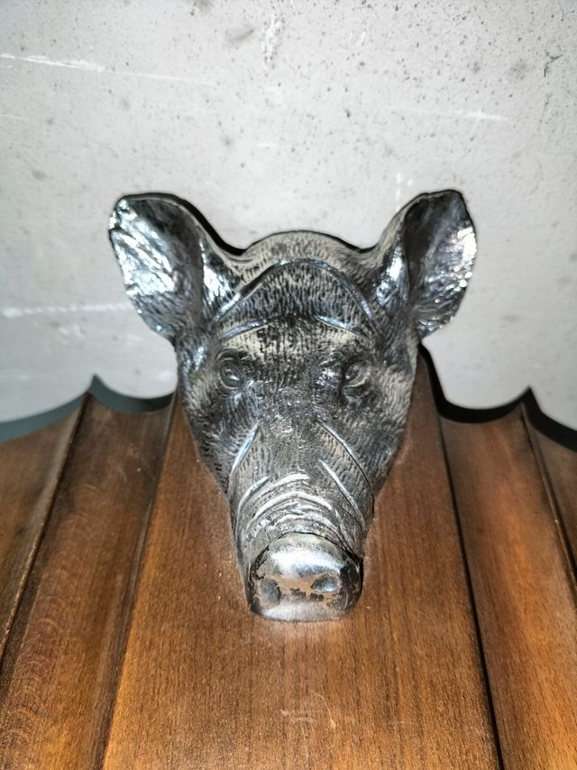 Bandeja embutido VALENTI madera