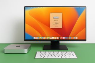 Mac Mini 2014 8GB 1TB SSD