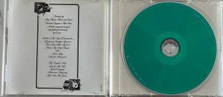 CD Queen - A Night At The Opera