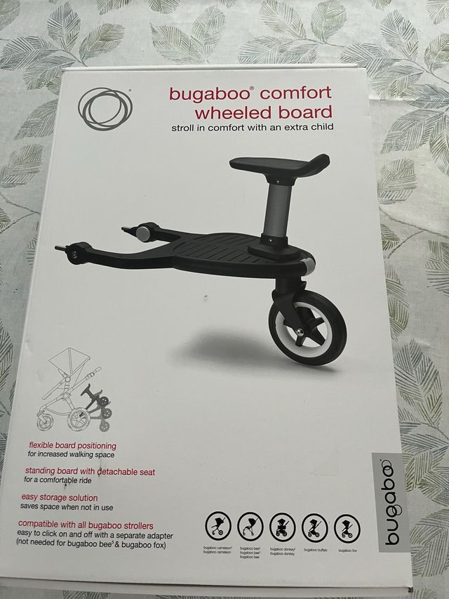 Bugaboo Comfort Wheeled Board