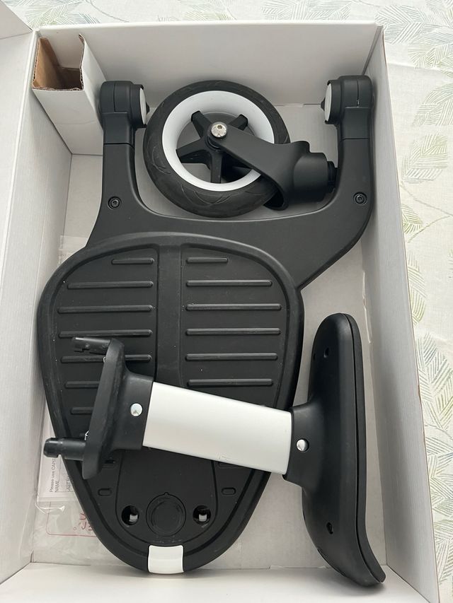 Bugaboo Comfort Wheeled Board