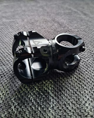Potencia Race Face Turbine R 35mm