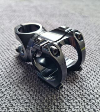 Potencia Race Face Turbine R 35mm