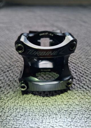 Potencia Race Face Turbine R 35mm