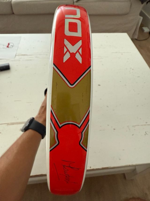 Pala pádel Nox ML10 Pro Cup 2023