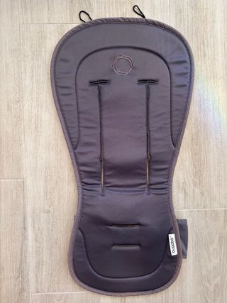 Bugaboo Bee 5 + capota extra + colchoneta