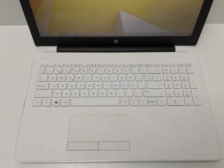 pc portatil hp rtl87238e