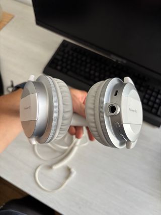 Auriculares Pioneer DJ HDJ-CUE1