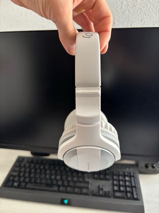 Auriculares Pioneer DJ HDJ-CUE1