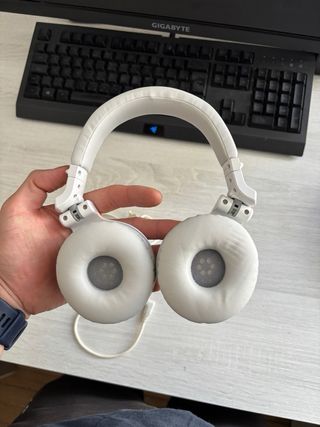 Auriculares Pioneer DJ HDJ-CUE1