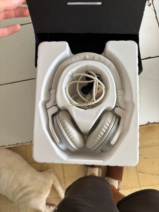 Auriculares Pioneer DJ HDJ-CUE1