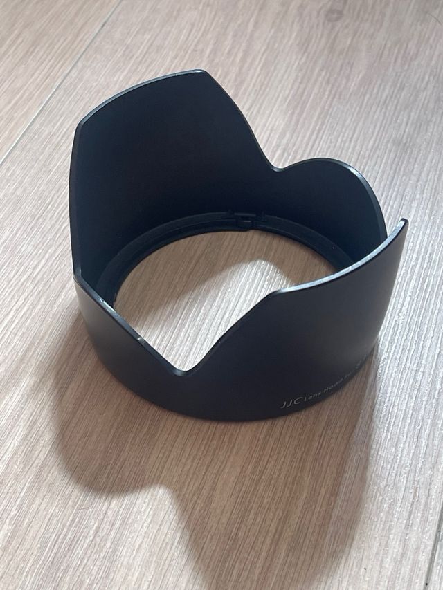 Parasol compatible Canon EW-83J