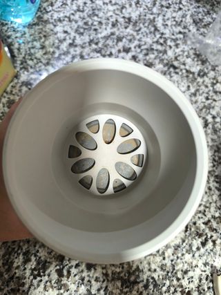 Calienta biberones Philips Avent